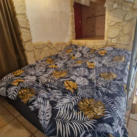 2 Pieces Avec Clim, Parking, Proche Commerces Et - Sainte-maxime, Golfe De St-tropez - Fr-1-780-76
