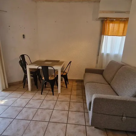 2 Pieces Avec Clim, Parking, Proche Commerces Et - Sainte-maxime, Golfe De St-tropez - Fr-1-780-76 סן-מקסים